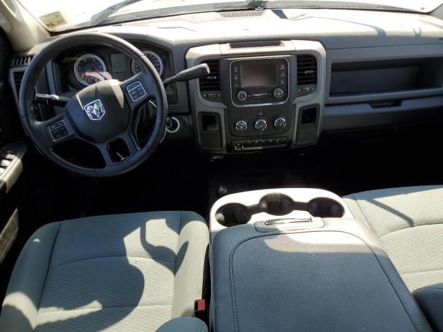 Photo 8 from auction – 2018 RAM 2500 ST with VIN 3C6UR5CLXJG108656