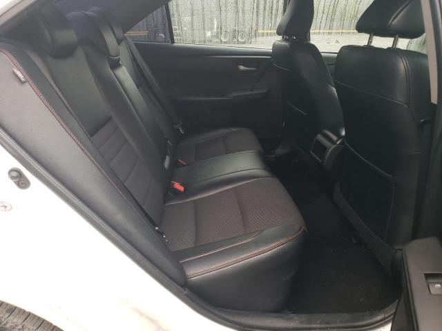 Photo 10 from auction – 2016 TOYOTA CAMRY LE with VIN 4T1BF1FKXGU128119