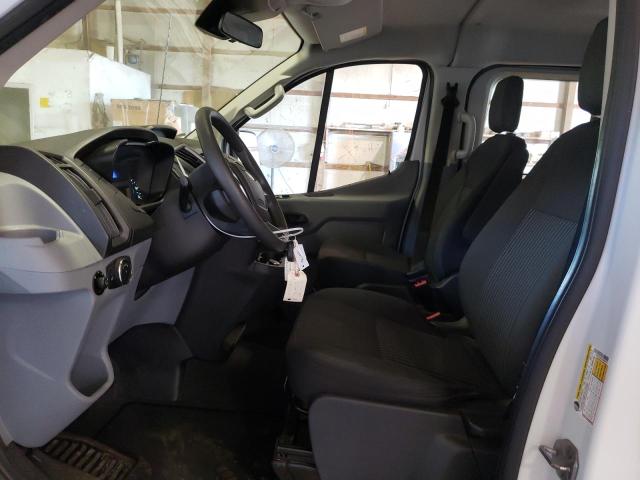 Photo 7 from auction – 2019 FORD TRANSIT T- with VIN 1FBZX2ZM2KKB06224