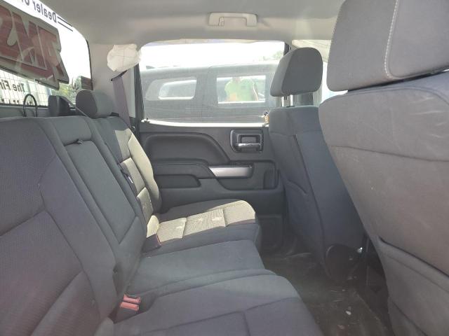 Photo 10 from auction – 2017 CHEVROLET SILVERADO with VIN 3GCUKREC2HG280207