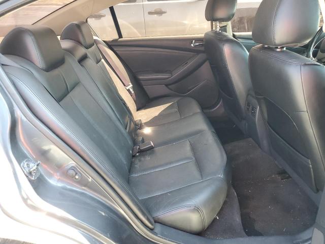 Photo 10 from auction – 2007 NISSAN ALTIMA 2.5 with VIN 1N4AL21E87C201032
