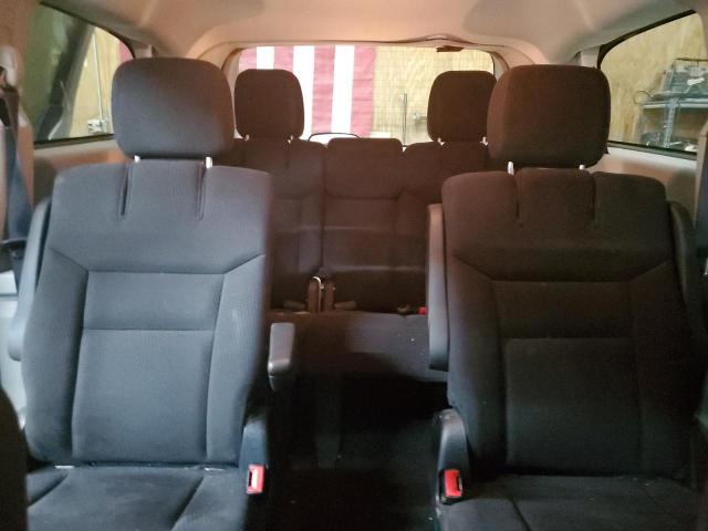 Photo 10 from auction – 2014 DODGE GRAND CARA with VIN 2C4RDGBG3ER259772