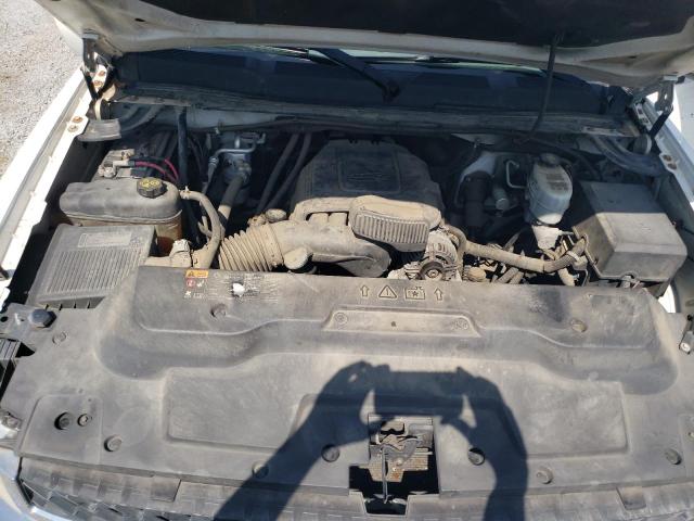 Photo 11 from auction – 2011 CHEVROLET SILVERADO with VIN 1GB1CVCG1BF234458
