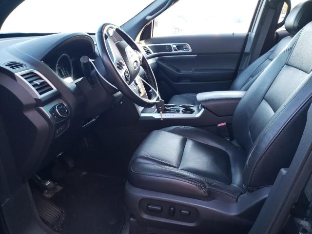 Photo 7 from auction – 2013 FORD EXPLORER X with VIN 1FM5K7D81DGA40895
