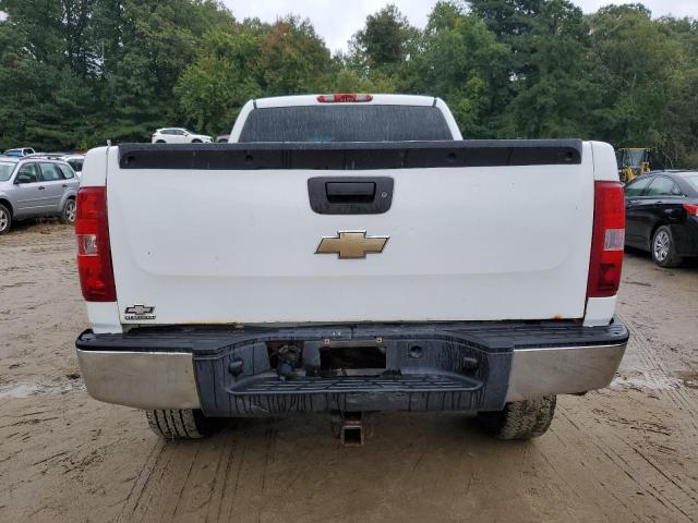 Photo 6 from auction – 2008 CHEVROLET SILVERADO with VIN 1GCEK19J08E181195
