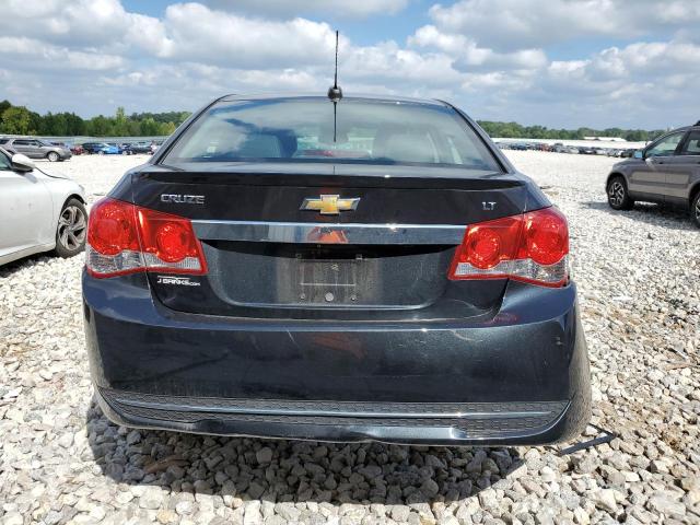 Photo 6 from auction – 2015 CHEVROLET CRUZE LT with VIN 1G1PE5SB4F7243797