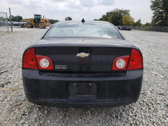Photo 6 from auction – 2012 CHEVROLET MALIBU LS with VIN 1G1ZB5E0XCF206413