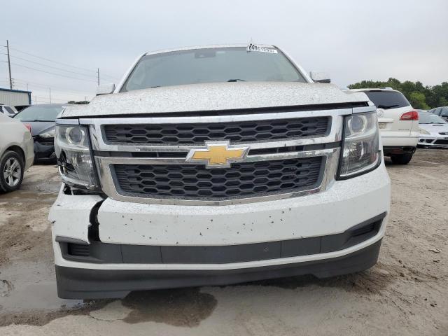 Photo 5 from auction – 2017 CHEVROLET TAHOE C150 with VIN 1GNSCBKC8HR305084