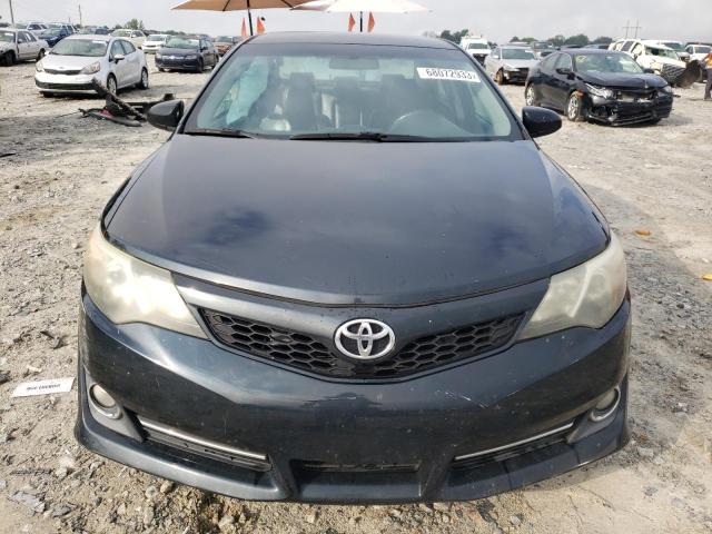 Photo 5 from auction – 2014 TOYOTA CAMRY L with VIN 4T1BF1FK7EU381024
