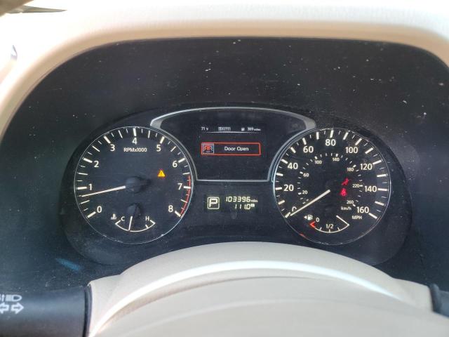 Photo 9 from auction – 2015 NISSAN PATHFINDER with VIN 5N1AR2MM6FC683568