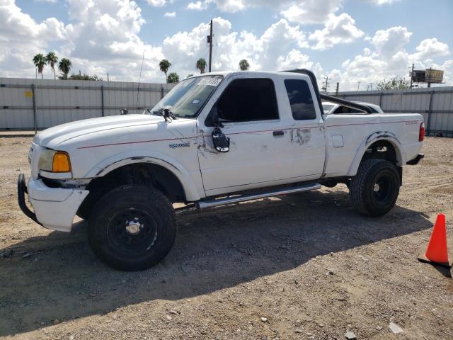 FORD RANGER SUP 2005 with VIN 1FTYR44UX5PA86056 - Photo from auction