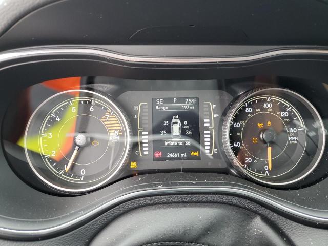 Photo 9 from auction – 2020 JEEP CHEROKEE L with VIN 1C4PJMLX9LD635808