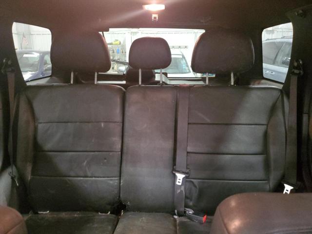 Photo 10 from auction – 2011 FORD ESCAPE LIM with VIN 1FMCU9EG1BKB60435
