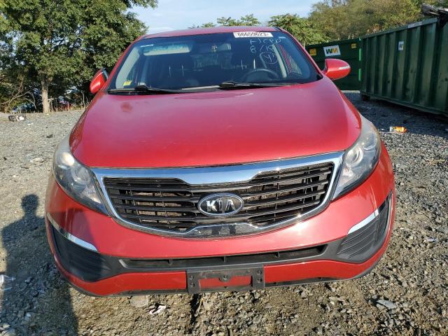 Photo 5 from auction – 2012 KIA SPORTAGE B with VIN KNDPB3A2XC7312011