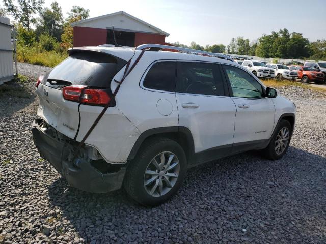 Photo 3 from auction – 2018 JEEP CHEROKEE L with VIN 1C4PJMDX7JD555273