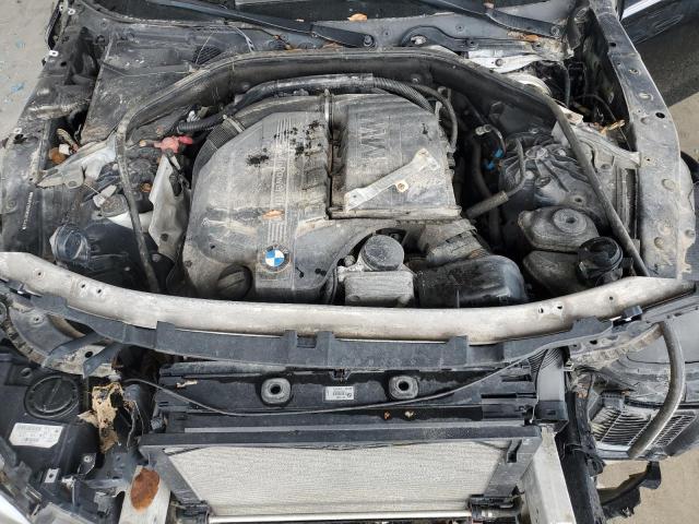Photo 11 from auction – 2011 BMW 535 XI with VIN WBAFU7C55BC871442