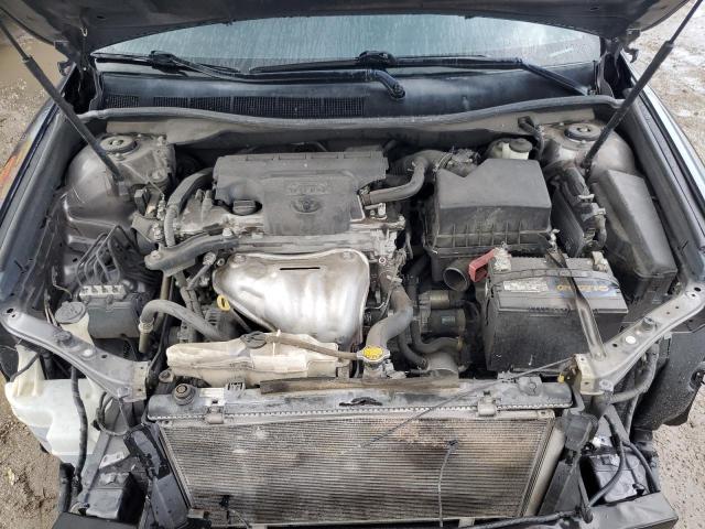 Photo 11 from auction – 2014 TOYOTA CAMRY L with VIN 4T1BF1FK2EU331762