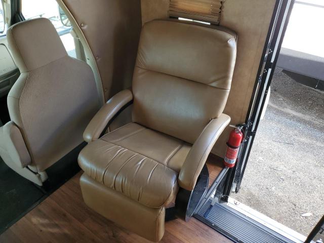Photo 6 from auction – 2018 NEXU MOTORHOME with VIN 1FDXE4FSXHDC75617
