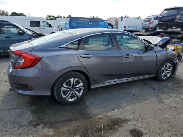 Photo 3 from auction – 2017 HONDA CIVIC LX with VIN 19XFC2F55HE211469