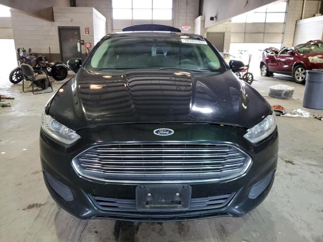 Photo 5 from auction – 2014 FORD FUSION SE with VIN 3FA6P0H71ER282329