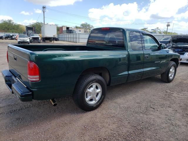 Photo 3 from auction – 2000 DODGE DAKOTA with VIN 1B7GL22X0YS783719