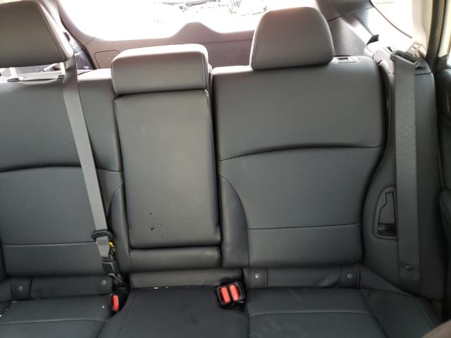 Снимка 10 от търг – 2017 SUBARU OUTBACK 2. с VIN 4S4BSANC6H3368376