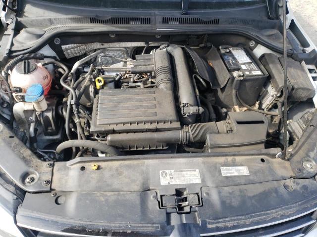 Photo 11 from auction – 2017 VOLKSWAGEN JETTA S with VIN 3VW2B7AJ7HM344952