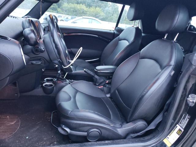 Photo 7 from auction – 2015 MINI COOPER S with VIN WMWZP3C55FT708812