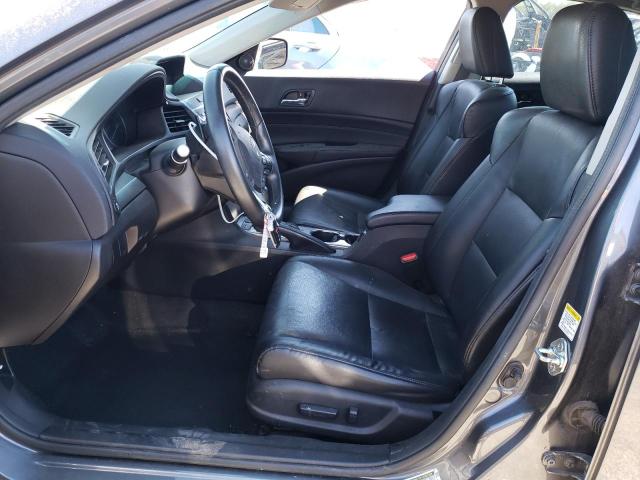 Photo 7 from auction – 2014 ACURA ILX 20 with VIN 19VDE1F35EE008113