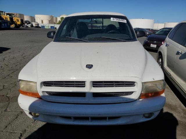Photo 5 from auction – 1997 DODGE DAKOTA with VIN 1B7GL23Y2VS135107