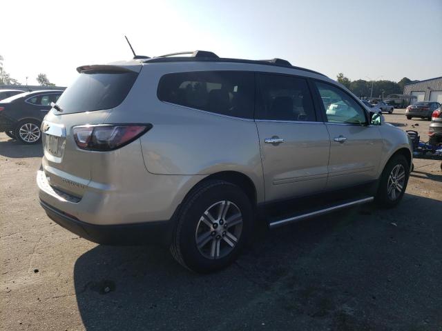 Photo 3 from auction – 2016 CHEVROLET TRAVERSE L with VIN 1GNKRHKD1GJ279113