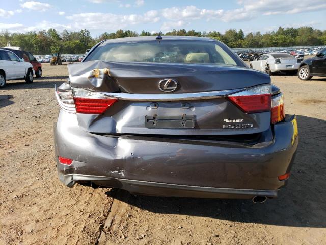 Photo 6 from auction – 2014 LEXUS ES 350 with VIN JTHBK1GG1E2084495