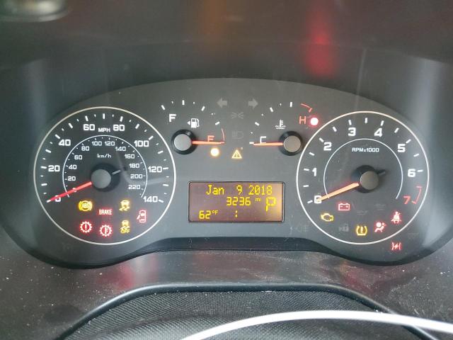 صورة رقم 9 من المزاد - 2022 RAM PROMASTER مع VIN ZFBHRFAB8N6X29592