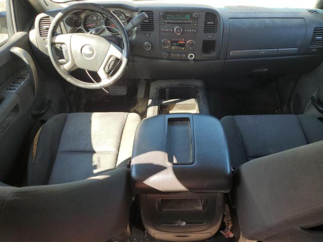 Photo 8 from auction – 2012 CHEVROLET SILVERADO with VIN 3GCPKSE74CG260394