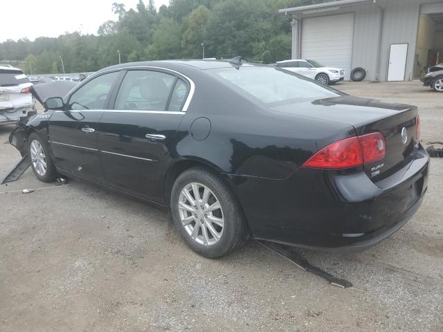 Photo 2 from auction – 2010 BUICK LUCERNE CX with VIN 1G4HC5EM5AU100541