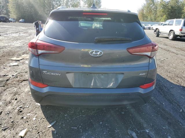 Photo 6 from auction – 2017 HYUNDAI TUCSON LIM with VIN KM8J3CA47HU509209