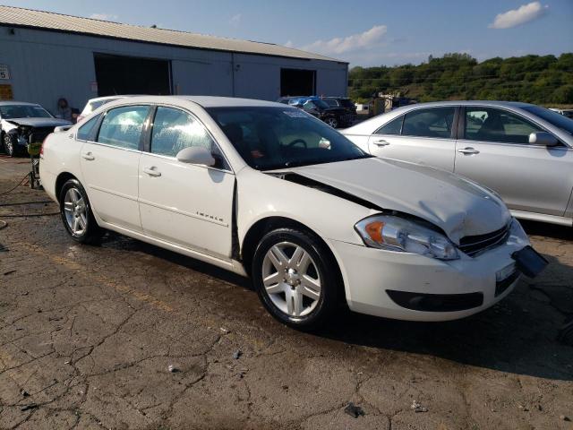 Photo 4 from auction – 2008 CHEVROLET IMPALA LT with VIN 2G1WC583889171845