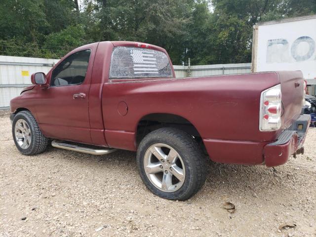 Photo 2 from auction – 2003 DODGE RAM 1500 S with VIN 1D7HA16K63J570071