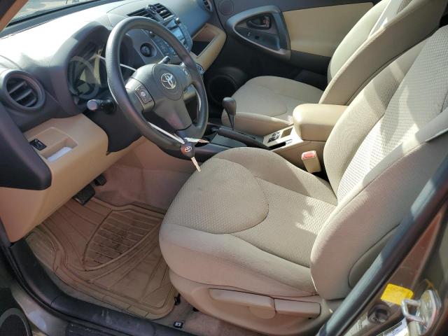Photo 7 from auction – 2011 TOYOTA RAV4 with VIN 2T3BF4DV4BW163897