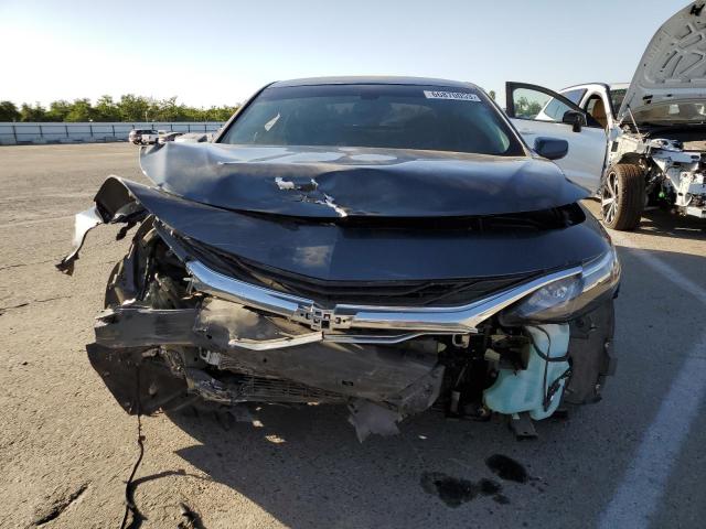 Photo 5 from auction – 2020 CHEVROLET MALIBU LT with VIN 1G1ZD5ST6LF093228