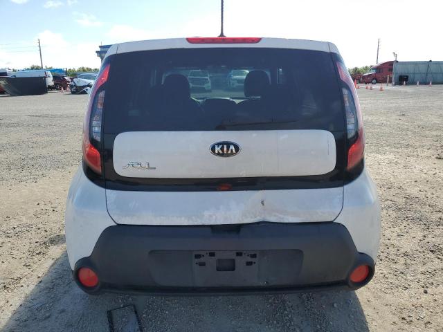Photo 6 from auction – 2014 KIA SOUL with VIN KNDJN2A28E7717438