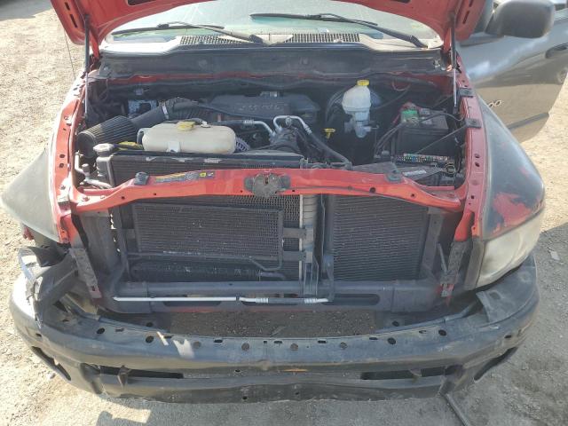 Photo 11 from auction – 2004 DODGE RAM 1500 S with VIN 1D7HU18DX4S726436