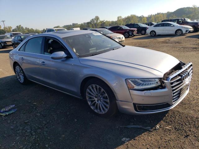 Снимка 4 от търг – 2015 AUDI A8 L QUATT с VIN WAU32AFD5FN012242