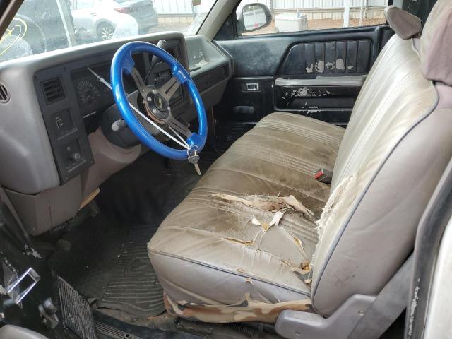 Снимка 7 от търг – 1996 DODGE DAKOTA с VIN 1B7FL26X1TS682560