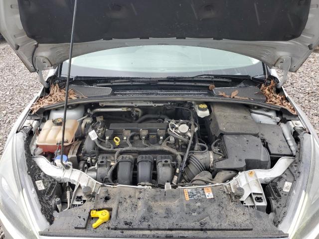 Photo 11 from auction – 2017 FORD FOCUS SEL with VIN 1FADP3H27HL259976