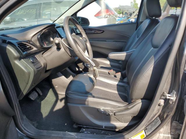 Photo 7 from auction – 2020 CHEVROLET SPARK ACTI with VIN KL8CH6SA7LC429355