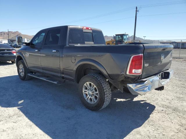 Photo 2 from auction – 2018 RAM 2500 LARAM with VIN 3C6UR5FL0JG211368