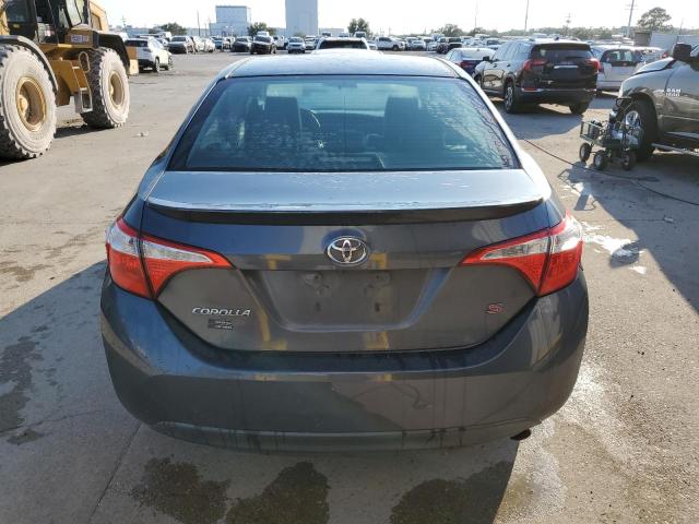 Photo 6 from auction – 2015 TOYOTA COROLLA L with VIN 5YFBURHE4FP298214