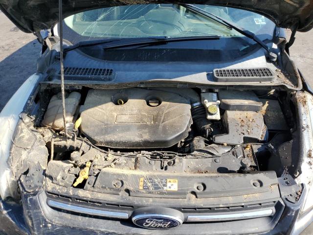 Photo 11 from auction – 2015 FORD ESCAPE SE with VIN 1FMCU9G99FUA98520