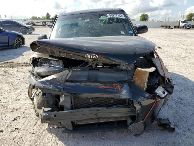 Photo 5 from auction – 2014 KIA SOUL with VIN KNDJN2A26E7730799